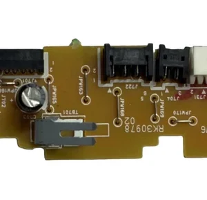 ECU For HP LaserJet Pro 3004dw / 3104fdw / LBP172dw / MF284dw Printer (RM3-7876)