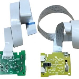 ECU For HP LaserJet Pro M202dn / M202dw / M226dn / M226dw (RM2-7634 / RM2-7607) New Import