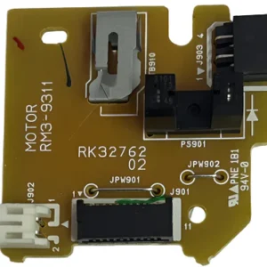 ECU For HP LaserJet Pro P1108 Plus Printer (RM3-9311)