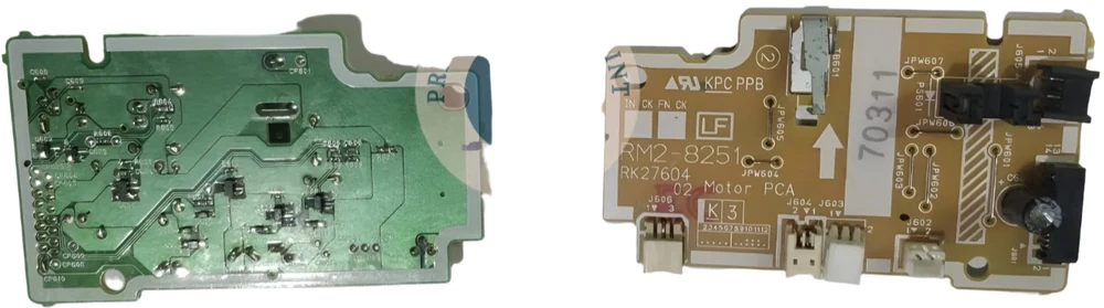 ECU For HP Laserjet Pro M104 / M132 / M134FN (RM2-8251)