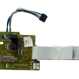 ECU For HP Laserjet Pro M126nw / M126a / M128fn / M128fw Printer (RM2-7385) Import