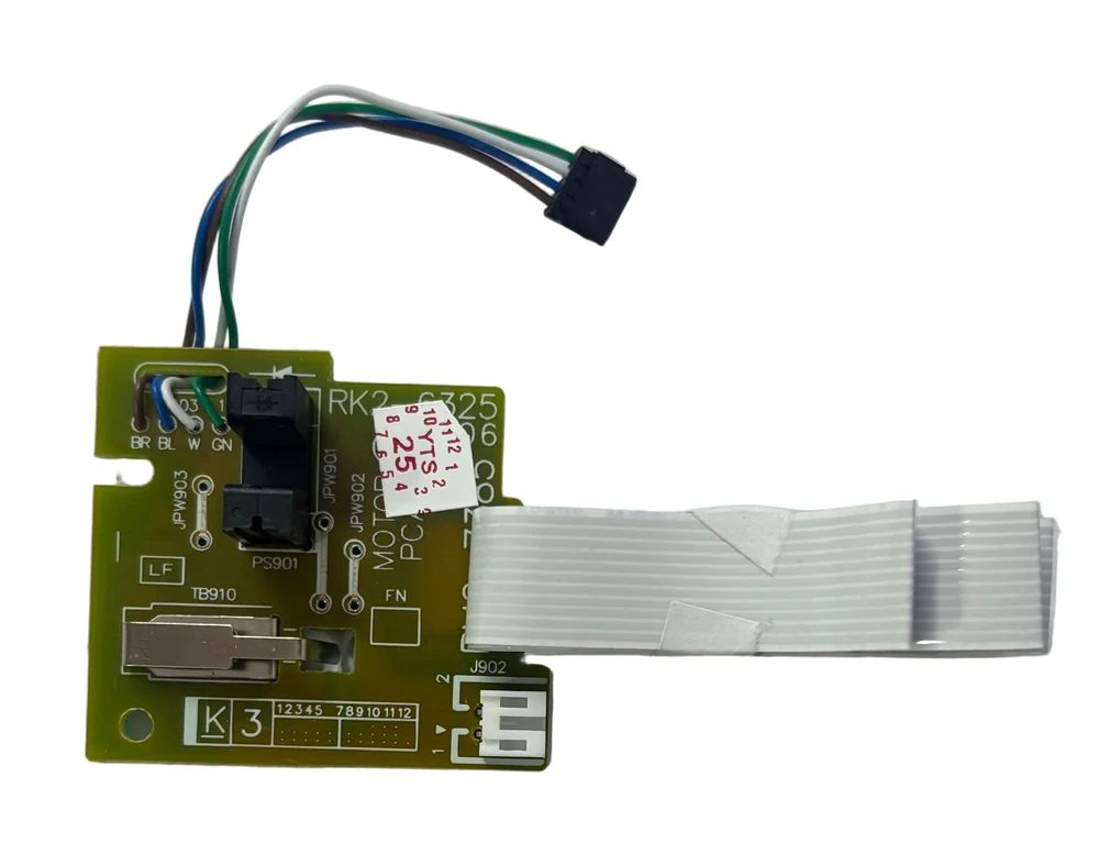 ECU For HP Laserjet Pro M126nw / M126a / M128fn / M128fw Printer (RM2-7385) Import