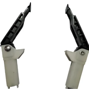 Flatbed Hinges For Canon Image Class MF244dw / MF241d / MF226dn / MF232w / MF247dn / MF249dw (FL3-1430-000 / FL3-1430) New Import