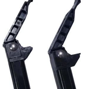 Flatbed Hinges For Canon Image Class MF4412 / MF4750 / MF4820d (RU8-88682) New Import