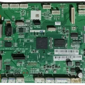 Formatter Board / Logic Board For Pantum M7102dn / M7100dn All-in-one Laser Printer