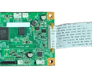 Formatter Board / Logic Board For Pantum P2200 Laser Printer