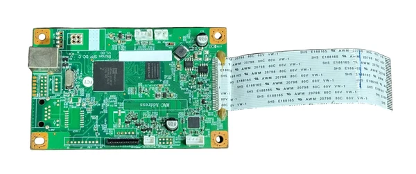 Formatter Board / Logic Board For Pantum P2200 Laser Printer