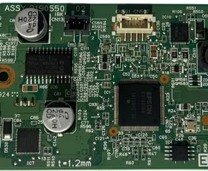 Formatter Board / Logic Board For Epson L3110 / L3210 / L3215 / L3216 / L3115 / L3116 Printer (RC Original)
