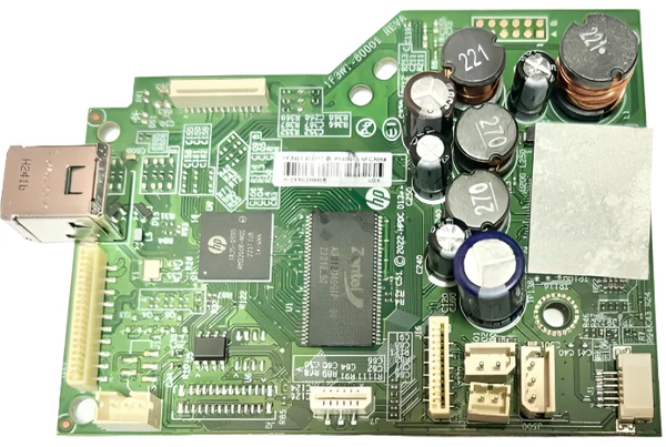 Formatter Board / Logic Board For HP Smart Tank 520 / 525 / 523 / 524 / 521 / 529 All In One Printer (1F3W1-60001)