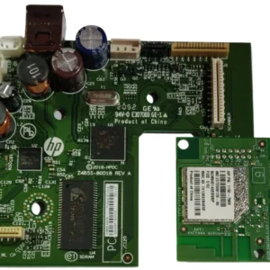 Formatter Board / Logic Board For HP Ink Tank Wireless 419 / 416 / 415 / 410 Printer (RC Original)