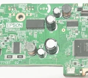 Formatter Board / Logic Board For Epson L380 / L360 Inkjet Printer (RC Original)