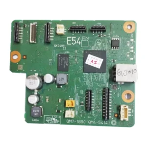 Formatter Board / Logic Board For Canon Pixma G1000 Inkjet Printer (QM4-4414 / QM7-4620)