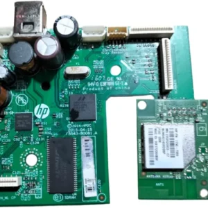 Formatter Board / Logic Board For HP Deskjet GT 5820 / GT 5821 Printer (M2Q28-60001)