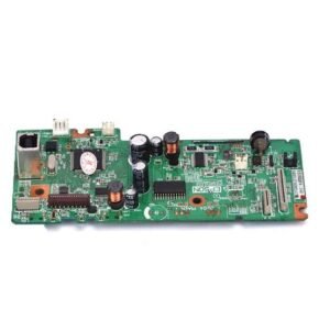Formatter Board / Logic Board For Epson L220 Ink Tank Printer (2166062 - 2173128)