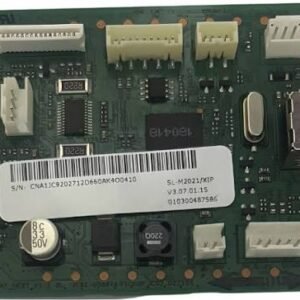 Formatter Board For Samsung Xpress SL-M2010 / M2010w Laser Printer (JC92-02712J)