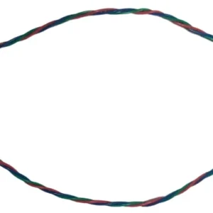 Formatter Card To Supply Cable For HP 515 / 520 / 675 / 750 / 525 / 530 / 580 / 585 / 589 Printer