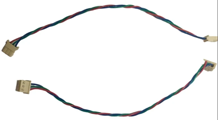 Formatter Card To Supply Cable For HP 515 / 520 / 675 / 750 / 525 / 530 / 580 / 585 / 589 Printer