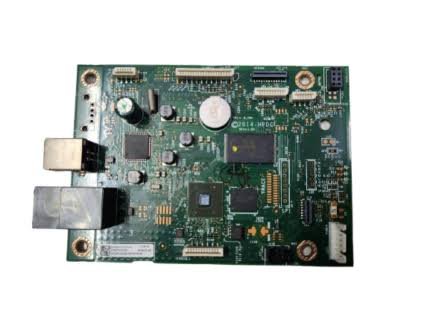 Formatter Board / Logic Board For Samsung ML-1666 / ML-1660 Printer (JC92-02255A / JC41-00615A)