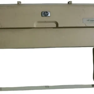 Front Cover For HP LaserJet 1022 / 1022n Printer (RC1-5535) RC Original