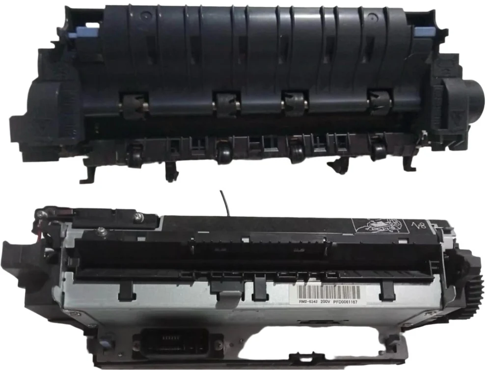 Fuser Assembly For HP LaserJet Enterprise M604n / M605n / LBP351x / LBP352dn Printer (E6B67-67901 / RM2‑6308 / RM2-6342)