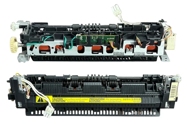 Fuser Assembly For HP LaserJet P1007 / P1008 / LBP3108 Printer (Import)