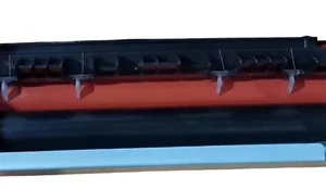 Fuser Assembly For Pantum P3500dn Single Function Laser Printer (Import)