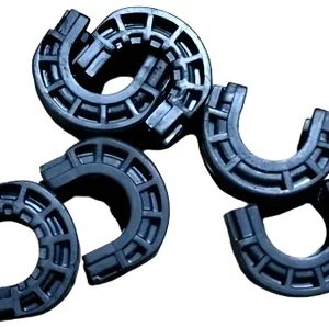 Fuser Bush For HP LaserJet Pro M501dn / M506dn / M527dn / IR1643 (Pair - Set)