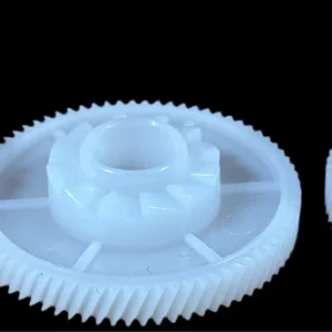 Fuser Drive Gear For HP LaserJet 1020 / M1005 / LBP2900 (RU5-0178) New Import