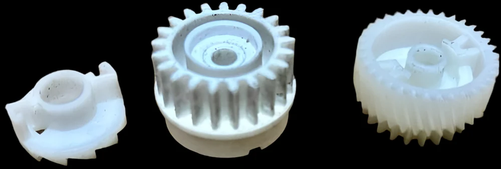 Fuser Drive Gear For Brother DCP-L2520d / DCP-L2541dw / L2321d / L2701 / L2361dn (Import Original)