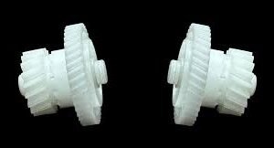 Fuser Drive Gear For HP LaserJet M208dw / M233sdw / 3004dw / LBP122dw / MF284dw / LBP172dw (Import Original)