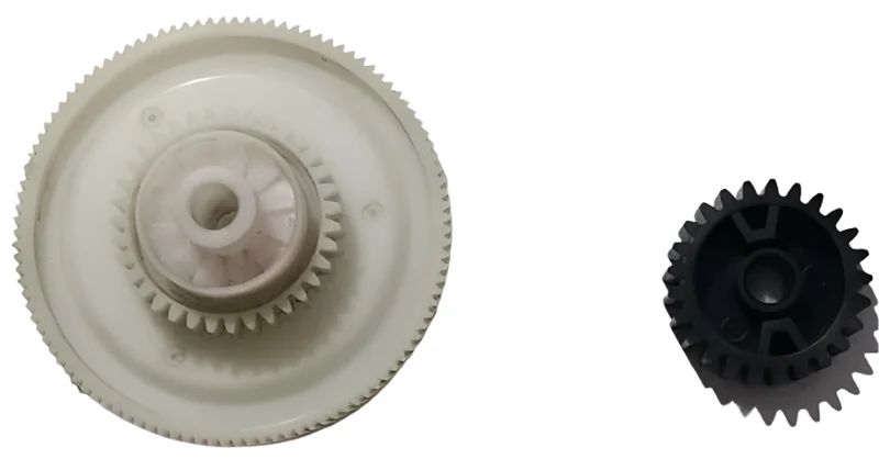 Fuser Drive Gear For HP LaserJet MFP M436 / M438 / M433 / M440 / K2200 / B1025 (Import Original)