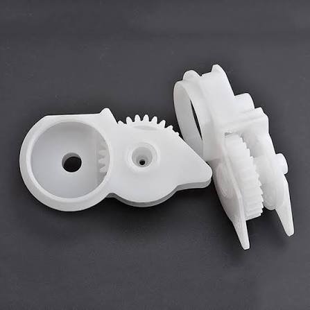 Fuser Drive Gear For HP LaserJet M401dn / M425dn (New Import)