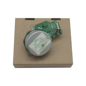 Fuser Drive Motor / Fixing Drive Motor For HP LaserJet Pro M435nw / M701 / M706n (RK2-1088 / RK2-0521 / FK2-3030)