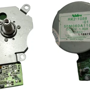 Fuser Drive Motor For HP LaserJet Pro M435nw / M701n / M706n (RK2-1088 / RK2-0521 / FK2-3030)