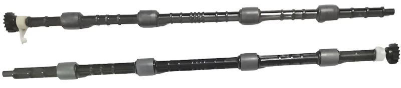 Fuser Exit Roller For HP Laser 108 / 1008 / 136 / 138fnw / 1188 / 1200 (JC66-02611A) Import Original