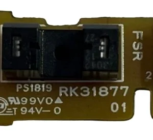 Fuser Sensor For HP LaserJet M208dw / M233sdw / 3004dw / LBP122 / 1005w / 2606dn / MF274dn (RM3-8650)