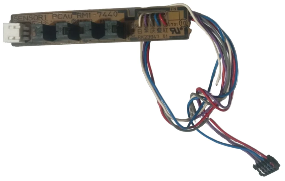 Fuser Sensor For HP LaserJet P1606dn / M126 / M202 / MF244dw / MF241d / MF232w / LBP151dw / LBP6230dn