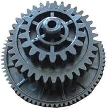 Fuser Drive Gear For HP LaserJet P1108 / M1136 / MF3010 / LBP6018 / LBP3108 / LBP6030 (New Import)