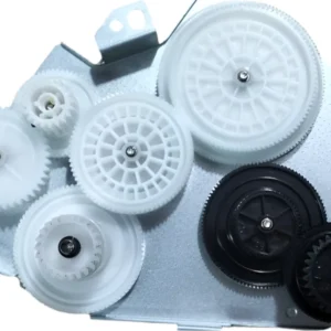 Gear Box / Gear Assembly For HP Laser 108a / MFP 1188 / MFP 136 / MFP138fnw / MFP 1188 (JC31-00143A) RC Original