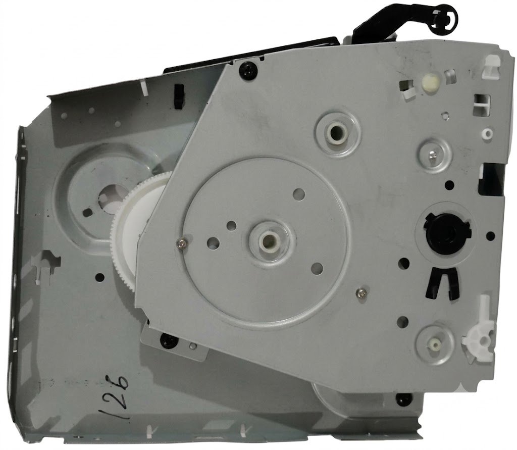 Gear Set For HP Laserjet Pro M126a / M126nw / M126a Plus / M126nw Plus / M128fn / M128fw (New Original)