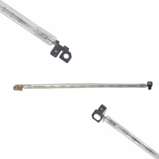 Heater For HP Laser 108 / MFP 1188 / MFP 136 / MFP 138 / MFP 1200 / 2161 (Import Original)