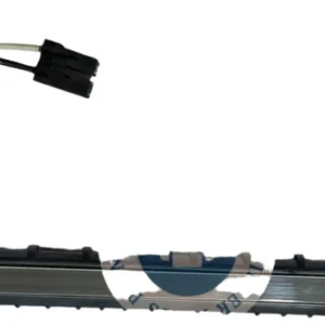 Heater Unit For HP LaserJet Enterprise P3015N / P3015DN / LBP6780DN (Import Original)