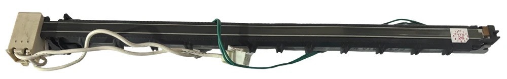 Heater Unit For HP LaserJet P1606dn / M126 / P1108 / M202dn / MF244dw / MF241d / MF232w / LBP151dw / LBP6230dn (Import Original)