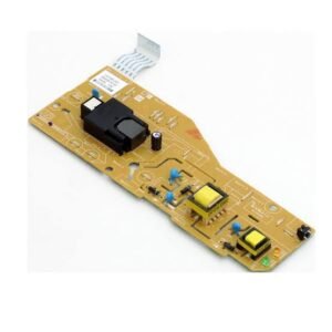 High Voltage Power Supply For Brother DCP-1601 / DCP-1616nw / DCP-1511 / 1211 / 1111 Printer (LV1040-001 / B512372-2)