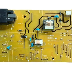 High Voltage Power Supply For Brother HL-L5100dn / L5000d / L5900dw / L6200dw / MFC-L6900dw Printer (MPH3403)