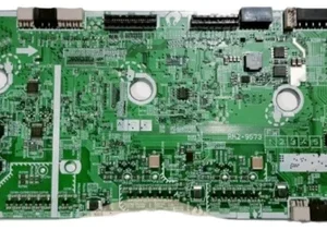 High Voltage Power Supply For HP Color LaserJet Pro M154a / M154nw / M180n / M181fw Printer (RM2-9573)