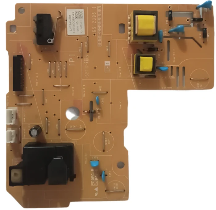 High Voltage Supply For Brother DCP-L2520d / DCP-L2541dw / L2321d / L2361dn / L2701 Printer (LV1243001)