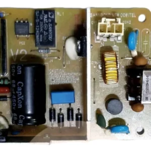 High Voltage Supply For HP Laser 303d / 323d / 303dw / 323dnw / 323sdnw Printer (RC Original)