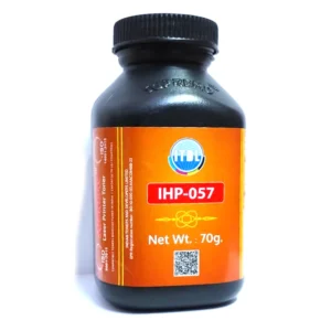 IHP-057 ITDL 88A Toner Powder (70 Gram) For HP LaserJet P1007 / P1108 / M1136 / M126 / M128 / P1108 / P1606dn / MF244dw / MF232w / LBP151dw