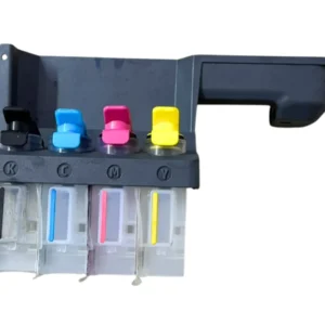 Ink Tank For HP Smart Tank 520 / 521 / 525 / 529 / 580 / 584 / 585 / 589 Printer (RC Import)